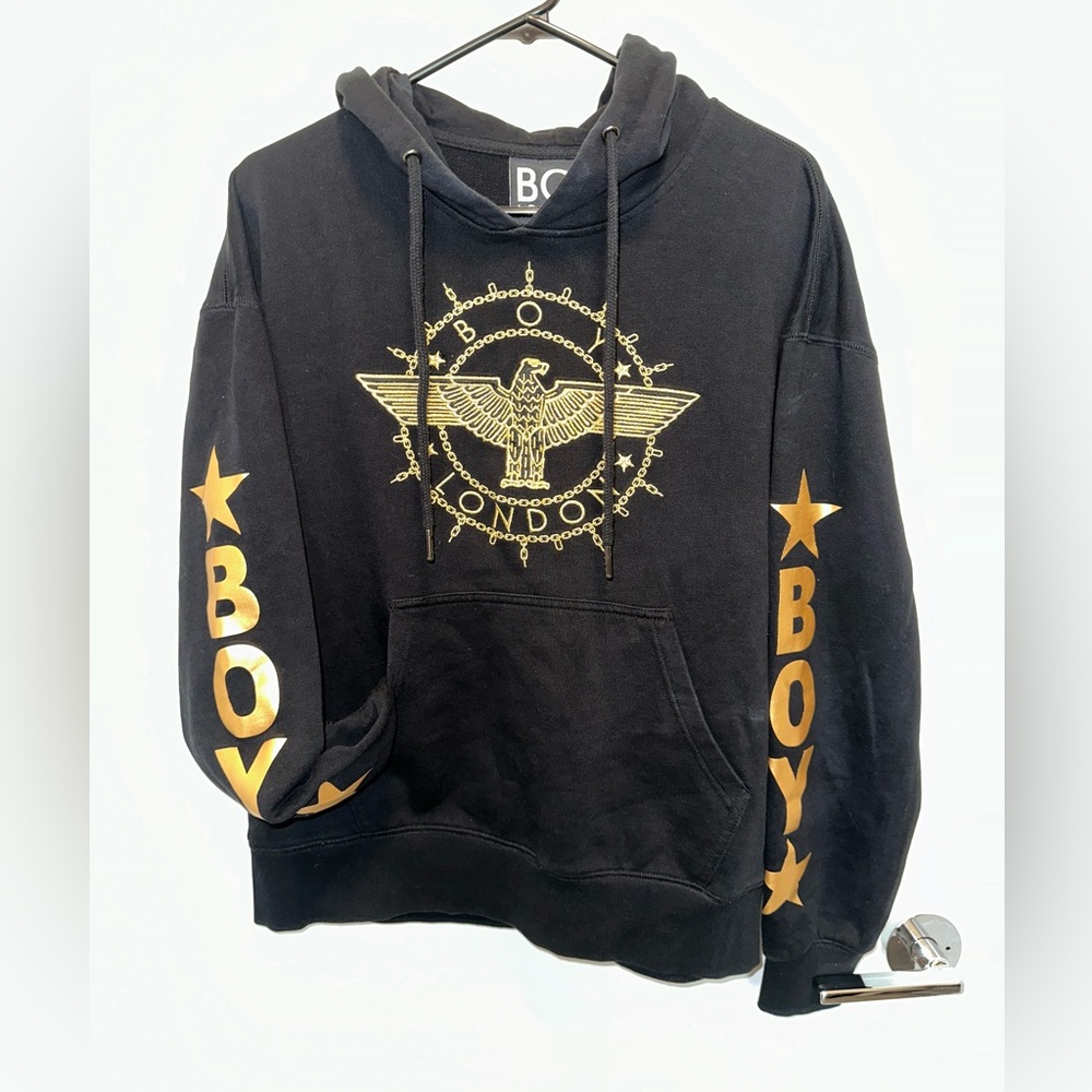 BOY LONDON